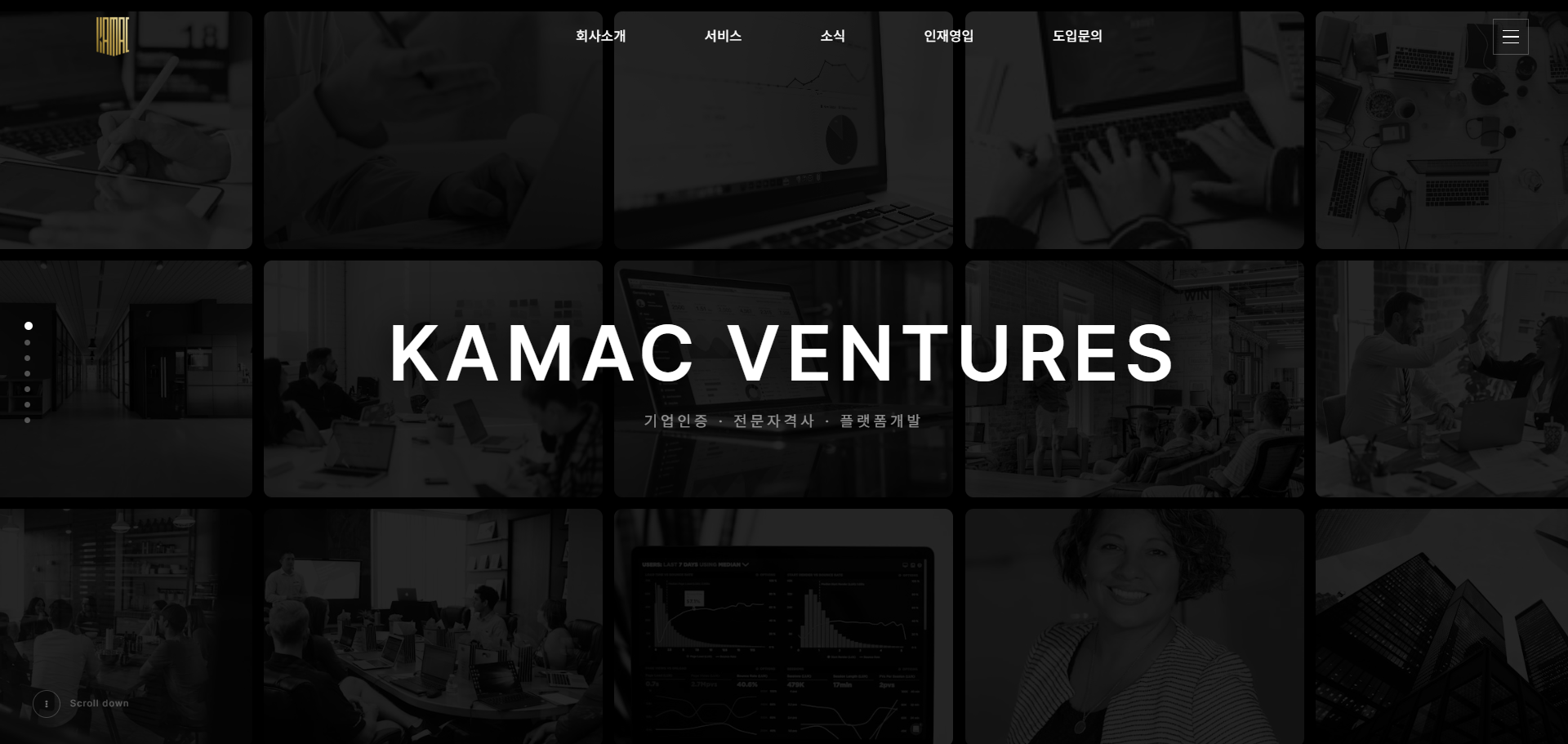 VENTURES
