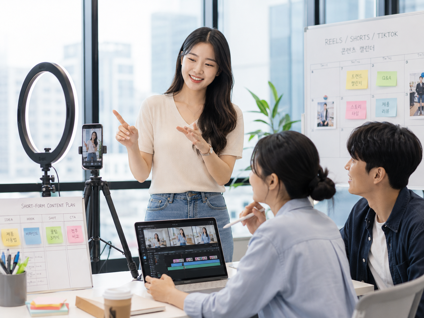 인큐베이팅 / 행사기획